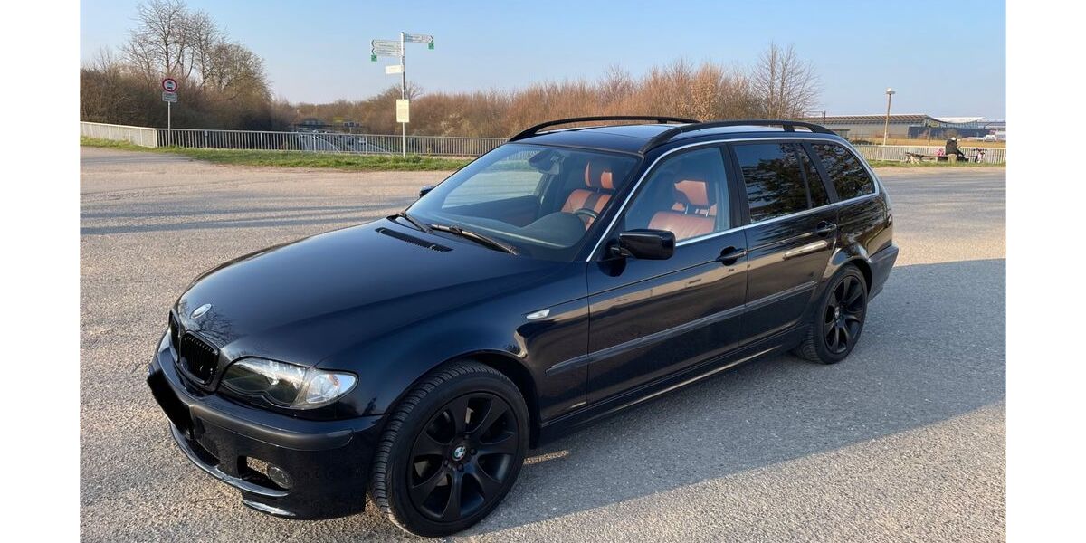 BMW 320 234.407 km 3.700 &euro; Filderstadt 70794