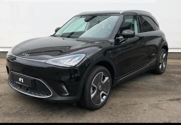 Smart #1 17.422 km 28.979 &euro; Heilbronn 74072