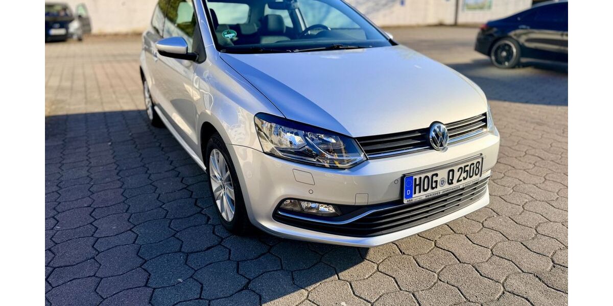 VW Polo 65.316 km 7.890 &euro; Stuttgart 70469