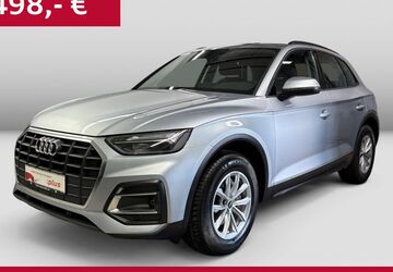 Audi Q5 42.100 km 31.460 &euro; Ludwigsburg 71636