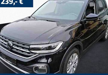 VW T-Cross 61.566 km 19.930 &euro; Ludwigsburg 71634