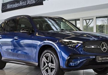 Mercedes-Benz GLC 300 10.458 km 63.650 &euro; Asperg 71679