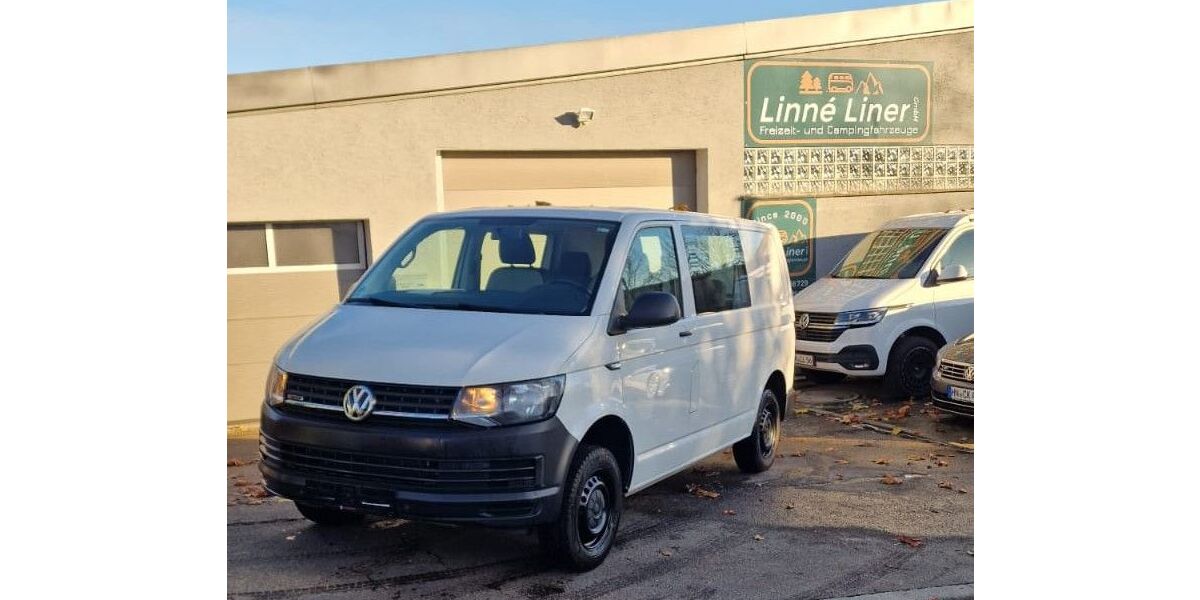 VW T6 Transporter 168.500 km 29.988 &euro; Heilbronn 74080
