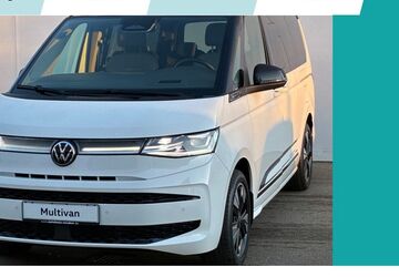 VW T7 Multivan 11.900 km 76.900 &euro; Leonberg 71229