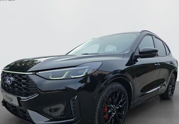 Ford Kuga 2.000 km 46.990 &euro; Rutesheim 71277