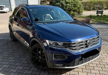 VW T-Roc 66.300 km 22.900 &euro; Winnenden 71364