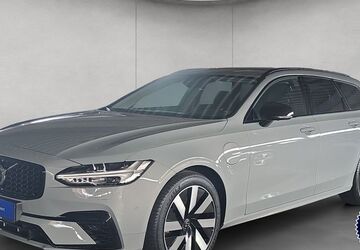 Volvo V90 23.779 km 54.560 &euro; Stuttgart 70190