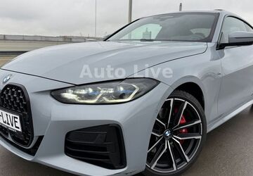 BMW M440 146.159 km 38.990 &euro; Böblingen/Stuttgart 71034