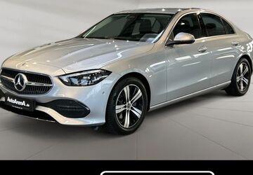 Mercedes-Benz C 180 12.754 km 33.669 &euro; Heilbronn 74072