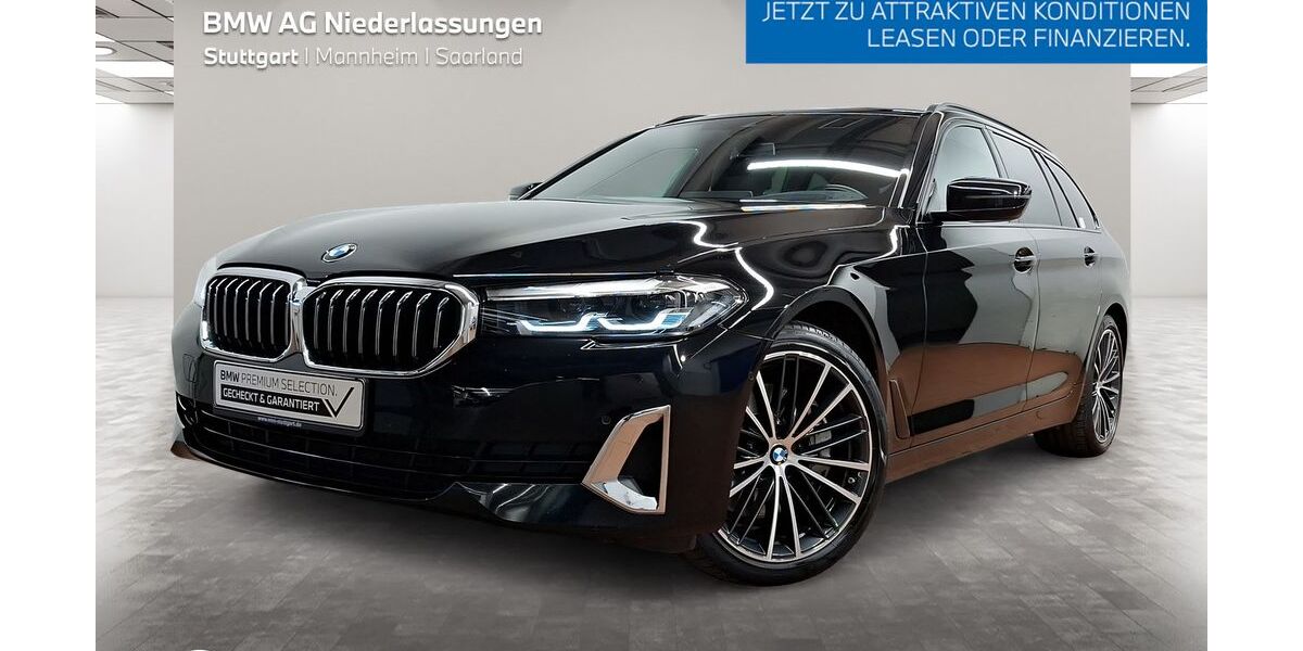BMW 530 75.849 km 42.980 &euro; Stuttgart 70569