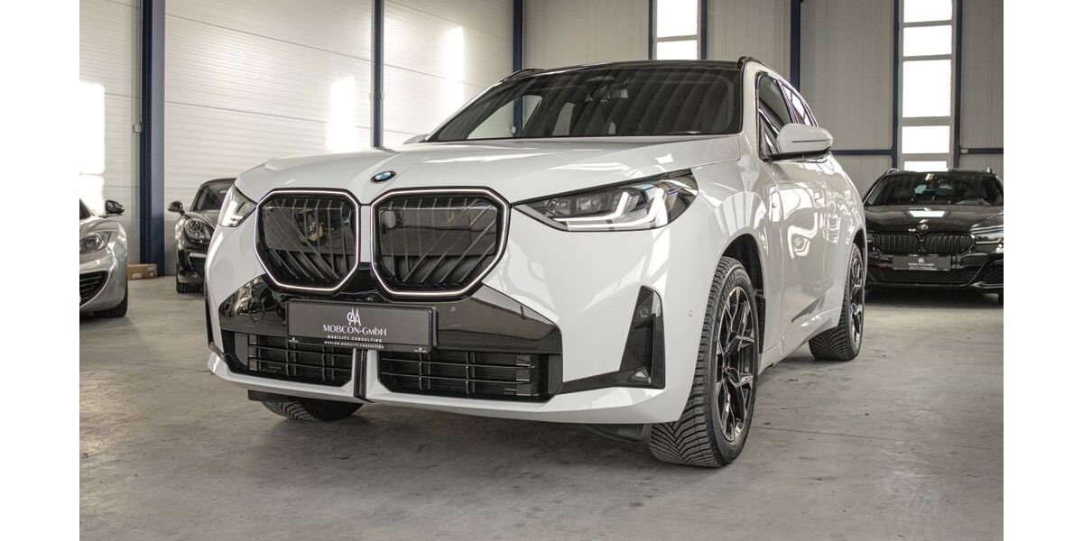 BMW X3 37.000 km 55.490 &euro; Remseck 71686