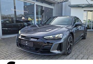 Audi e-tron GT 137.860 km 51.880 &euro; Wendlingen am Neckar 73240
