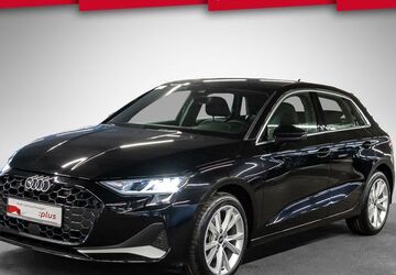 Audi A3 22.016 km 31.820 &euro; Stuttgart 70469