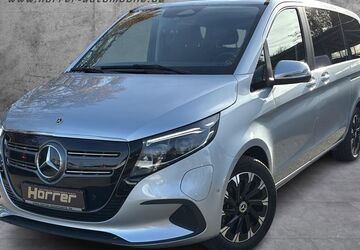 Mercedes-Benz EQV 21.939 km 51.790 &euro; Böblingen 71032