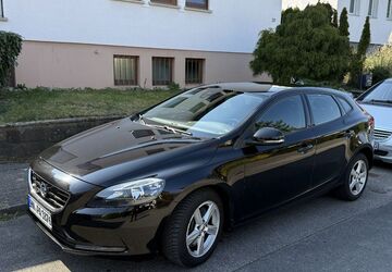 Volvo V40 160.000 km 11.400 &euro; Heilbronn 74074