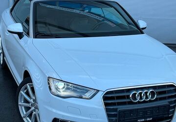 Audi A3 102.000 km 16.990 &euro; Leonberg 71229