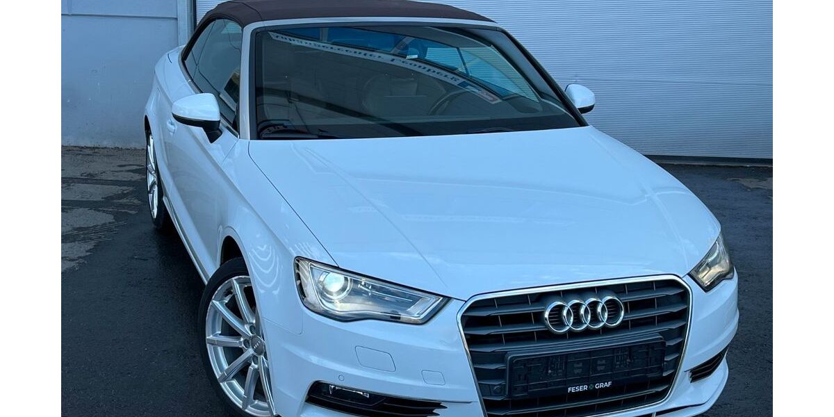 Audi A3 102.000 km 16.990 &euro; Leonberg 71229