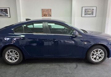 Opel Insignia 189.000 km 4.990 &euro; Asperg/Ludwigsburg bei Stuttgart 71679