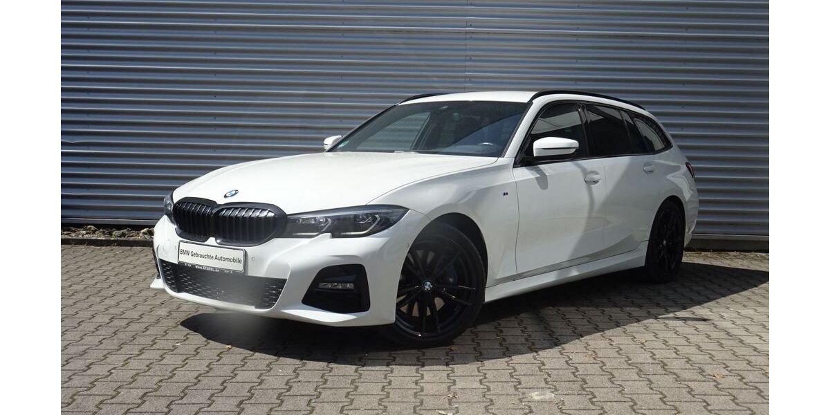 BMW 318 39.921 km 32.475 &euro; Bietigheim-Bissingen 74321