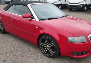 Audi A4 346.000 km 1.990 &euro; Heilbronn 74080