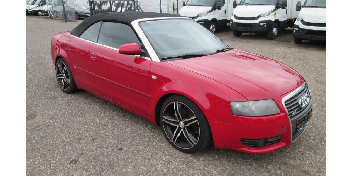 Audi A4 346.000 km 1.990 &euro; Heilbronn 74080