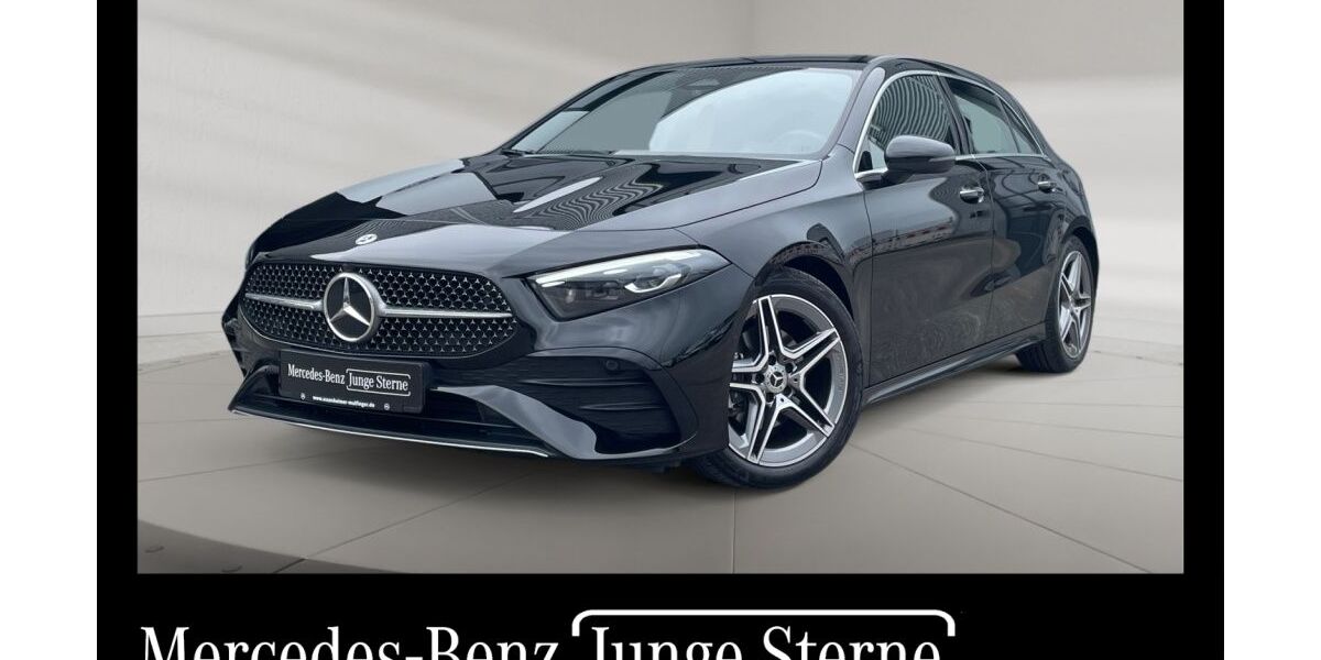 Mercedes-Benz A 200 22.780 km 33.929 &euro; Heilbronn 74072