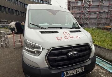 Ford Transit 137.000 km 20.500 &euro; Heilbronn 74076