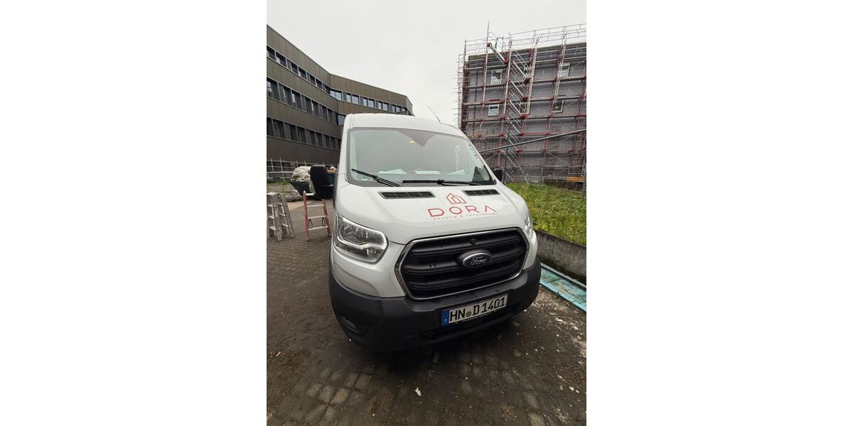 Ford Transit 137.000 km 20.500 &euro; Heilbronn 74076