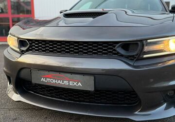 Dodge Charger 107.400 km 33.908 &euro; Wernau am Neckar 73249