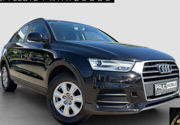 Audi Q3 186.800 km 10.990 &euro; Ludwigsburg 71636