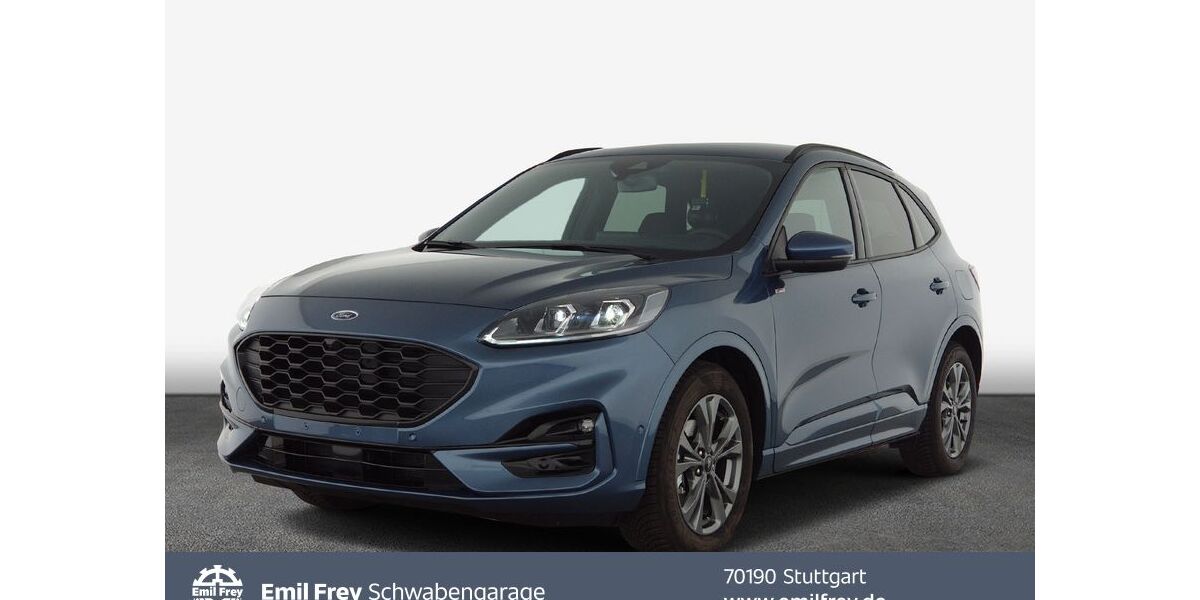 Ford Kuga 5.603 km 25.500 &euro; Stuttgart 70190