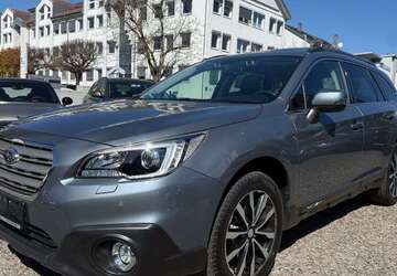 Subaru OUTBACK 123.000 km 19.490 &euro; Heilbronn - Böckingen 74080