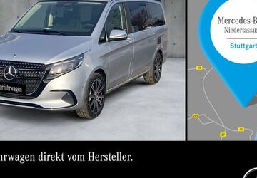 Mercedes-Benz V 250 6.000 km 87.990 &euro; Stuttgart 70376