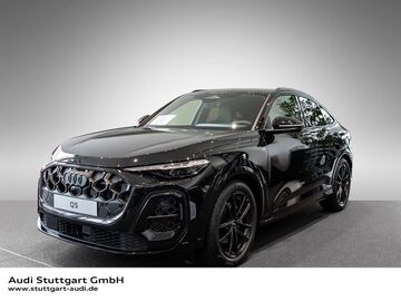 Gebrauchte Audi Q5