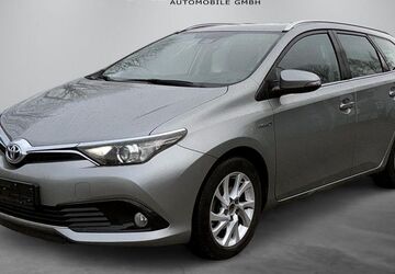 Toyota Auris Touring Sports 60.000 km 17.990 &euro; Weinstadt 71384