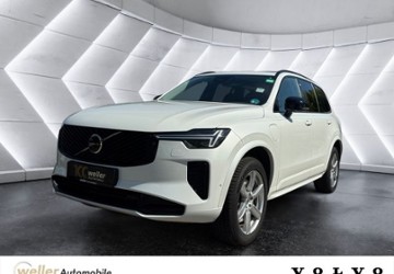 Volvo XC90 19.615 km 63.480 &euro; Bietigheim-Bissingen 74321