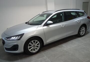 Ford Focus 235.000 km 8.999 &euro; Mühlacker 75417