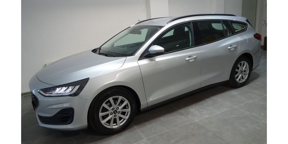Ford Focus 235.000 km 8.999 &euro; Mühlacker 75417