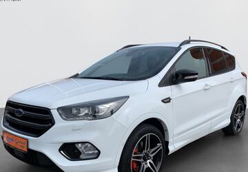 Ford Kuga 41.281 km 18.490 &euro; Rutesheim 71277