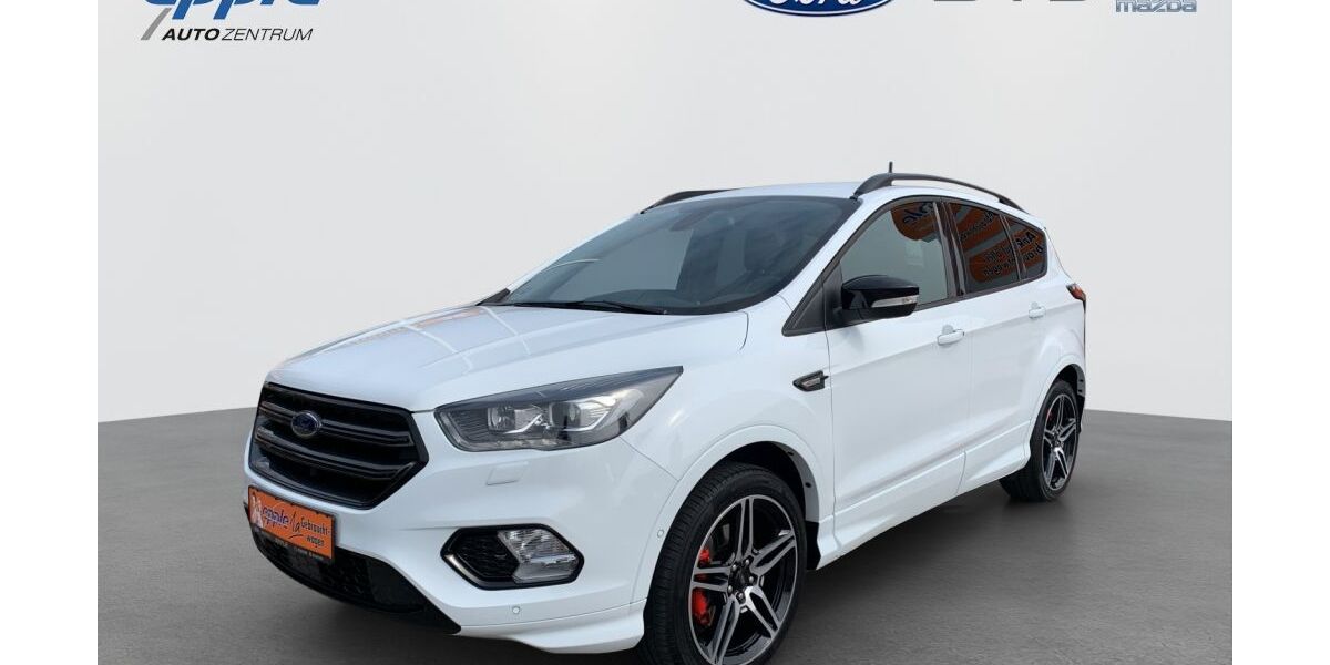Ford Kuga 41.281 km 18.490 &euro; Rutesheim 71277