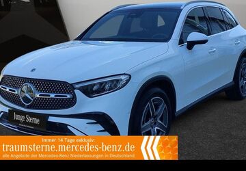 Mercedes-Benz GLC 300 13.916 km 61.990 &euro; Böblingen 71034