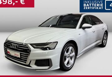 Audi A6 66.300 km 37.460 &euro; Ludwigsburg 71636