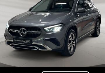 Mercedes-Benz GLA 220 9.013 km 41.989 &euro; Heilbronn 74072