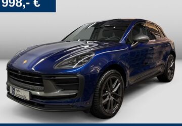 Porsche Macan 21.200 km 66.460 &euro; Ludwigsburg 71636