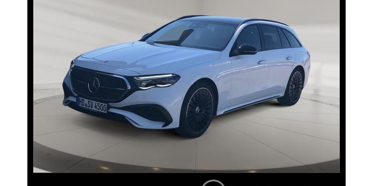 Mercedes-Benz E 450 12.939 km 83.879 &euro; Heilbronn 74072