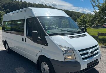 Ford Transit 59.990 km 11.249 &euro; Grafenau 71120
