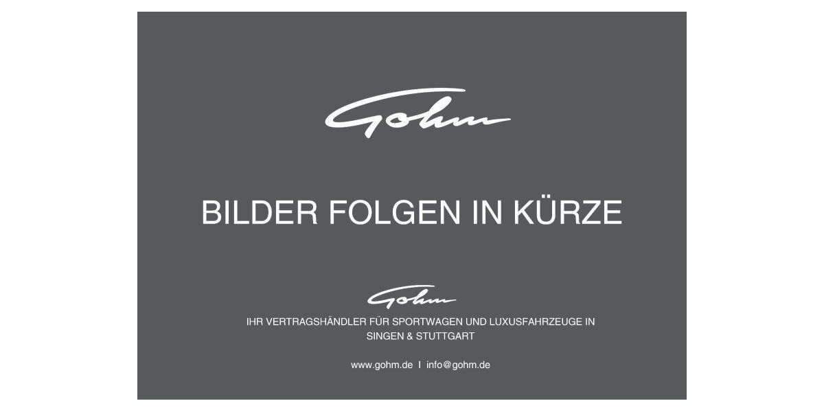 Maserati MC20 1.800 km 294.900 &euro; Böblingen 71034