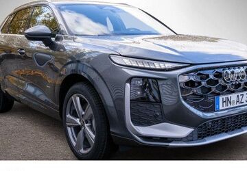 Audi Q3 5.900 km 56.290 &euro; Heilbronn 74074