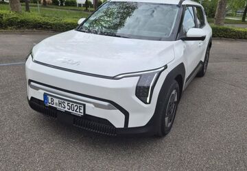 Kia EV3 5.000 km 34.900 &euro; Ludwigsburg 71636