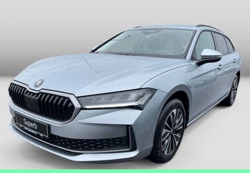 Skoda Superb 1.111 km 48.890 &euro; Weinstadt-Endersbach 71384